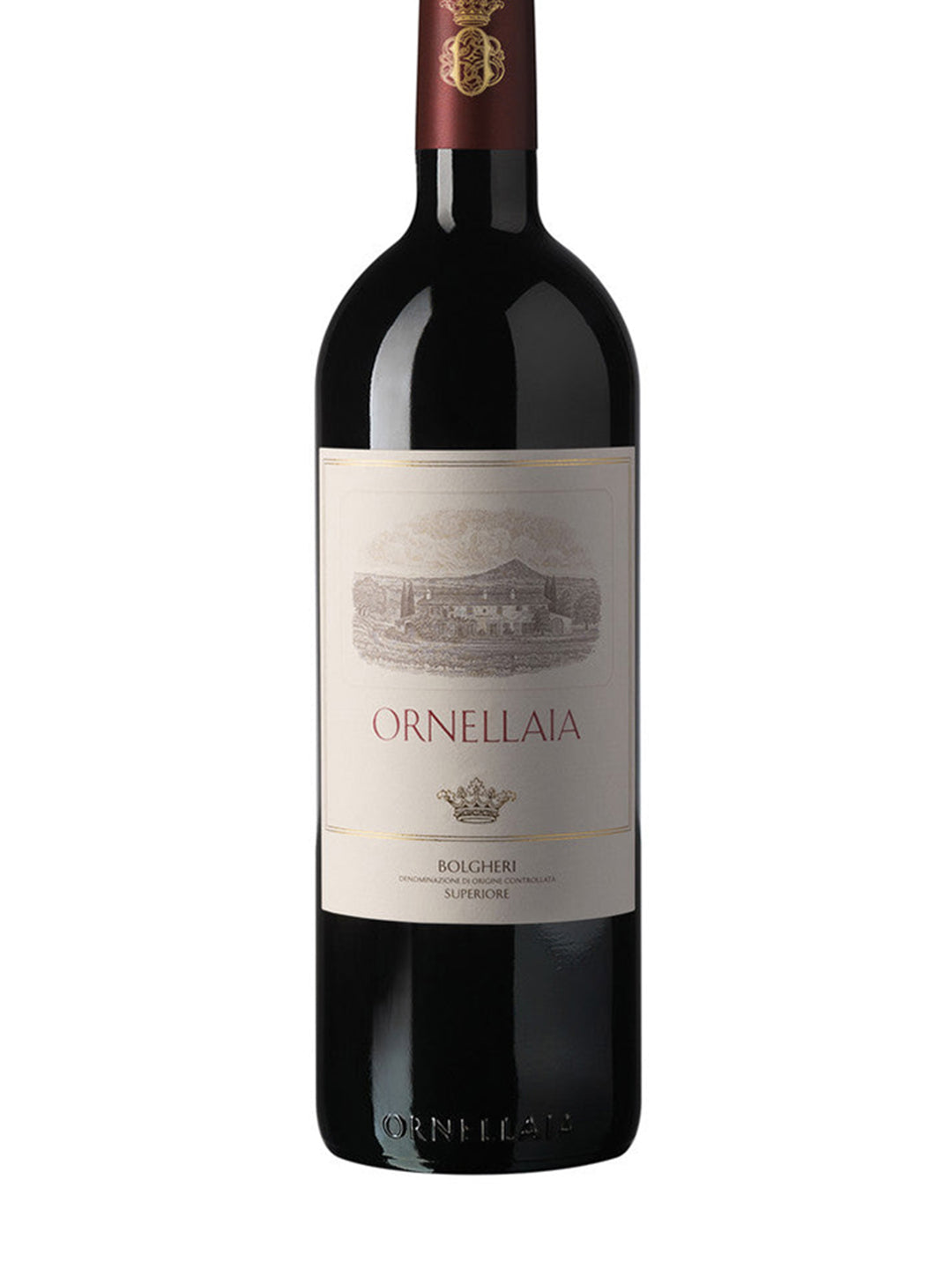 Ornellaia "Ornellaia" Bolgheri Superiore DOC