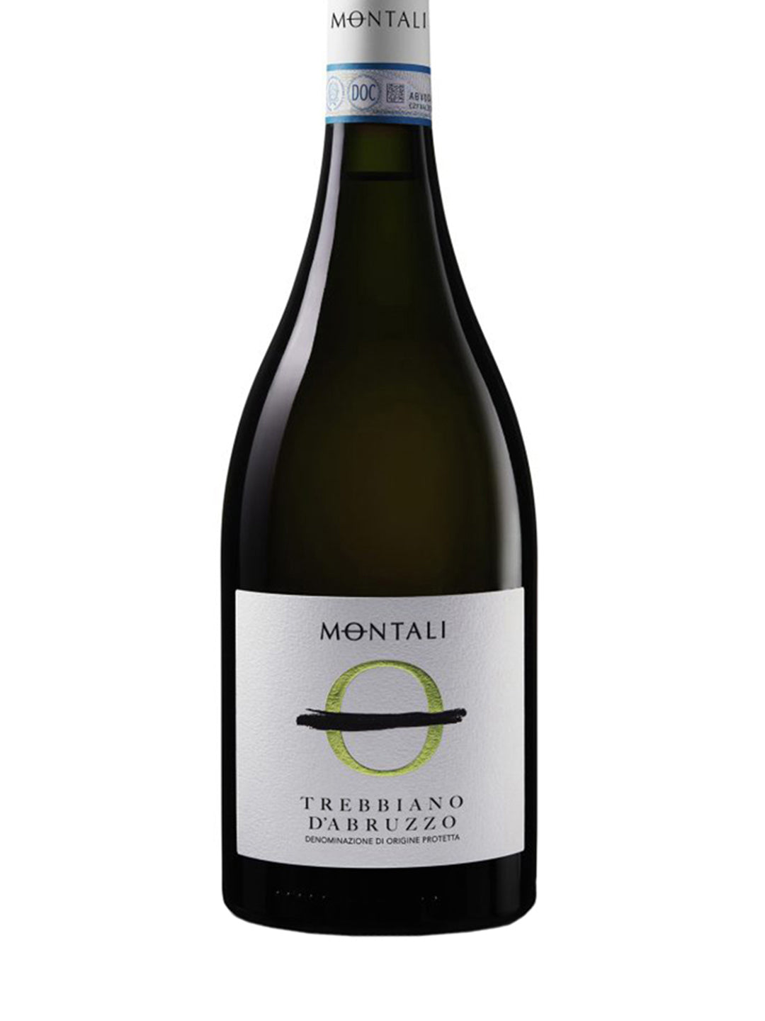 Montali Trebbiano d’Abruzzo DOP (Box 6 Bottiglie)