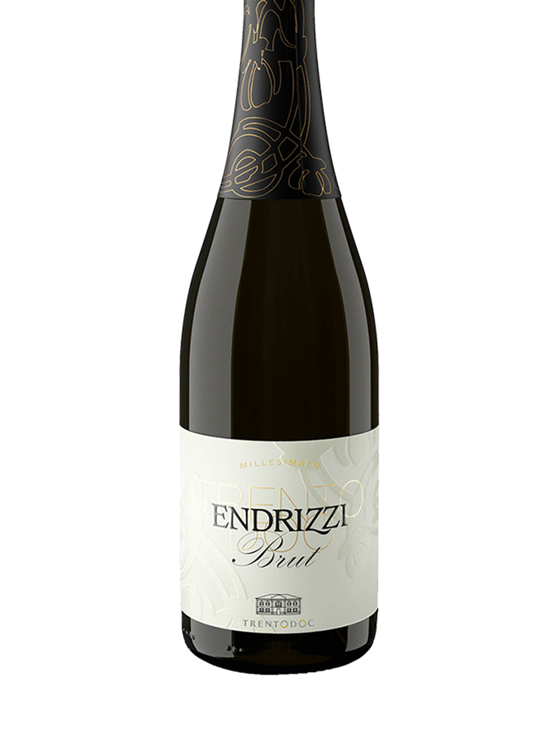 Endrizzi "Brut" Trento DOC (Box 3 Bottiglie)