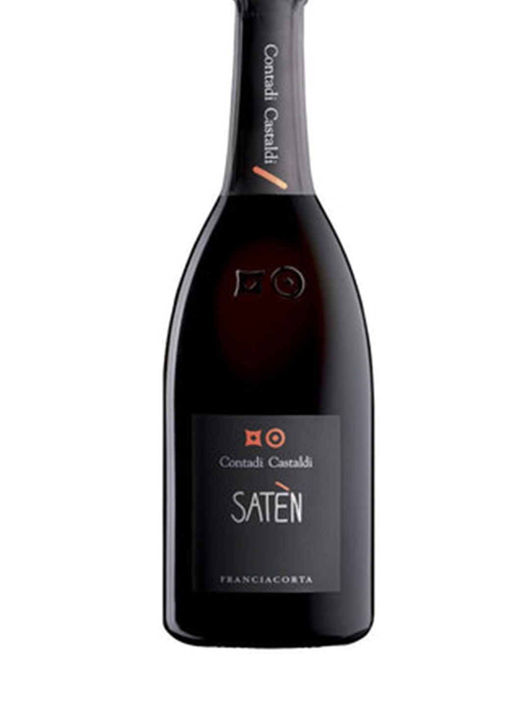 Contadi Castaldi "Saten" Franciacorta Brut Saten DOCG (Box 3 Bottiglie)