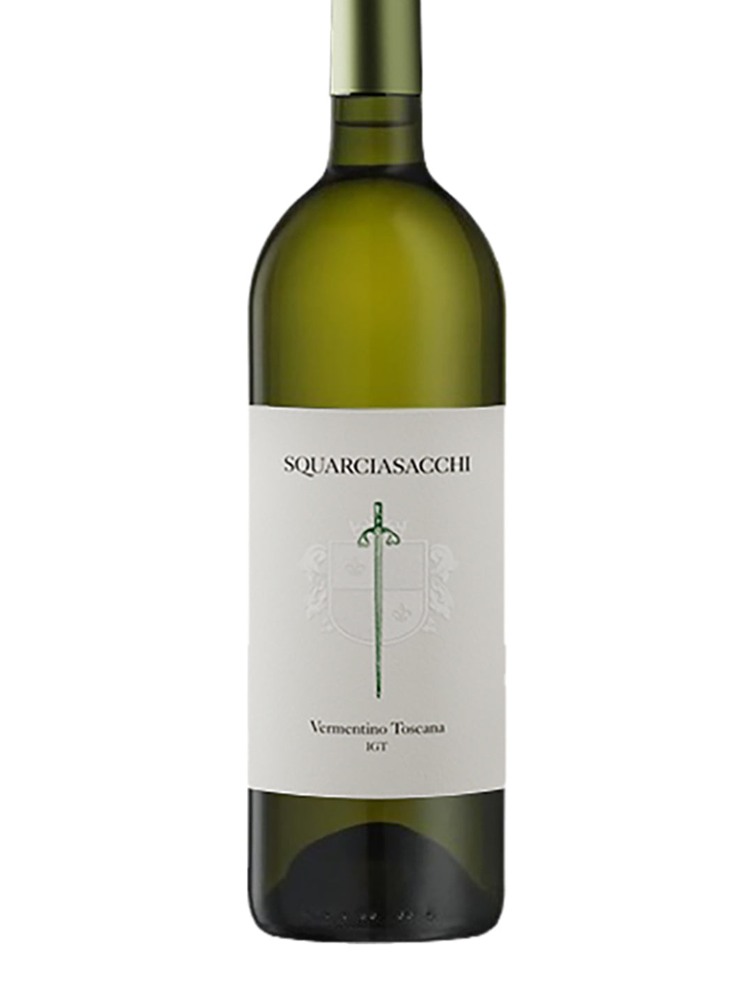 Squarciasacchi Vermentino Toscana IGT (Box 6 Bottiglie)