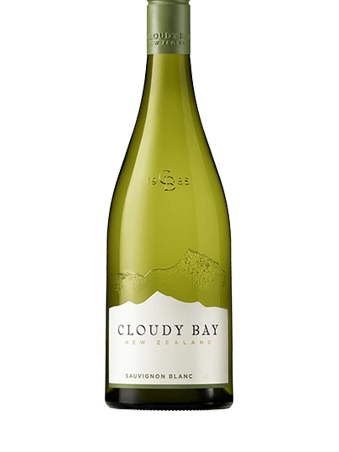 Cloudy Bay Marlborough Sauvignon Blanc Wine Of New Zealand