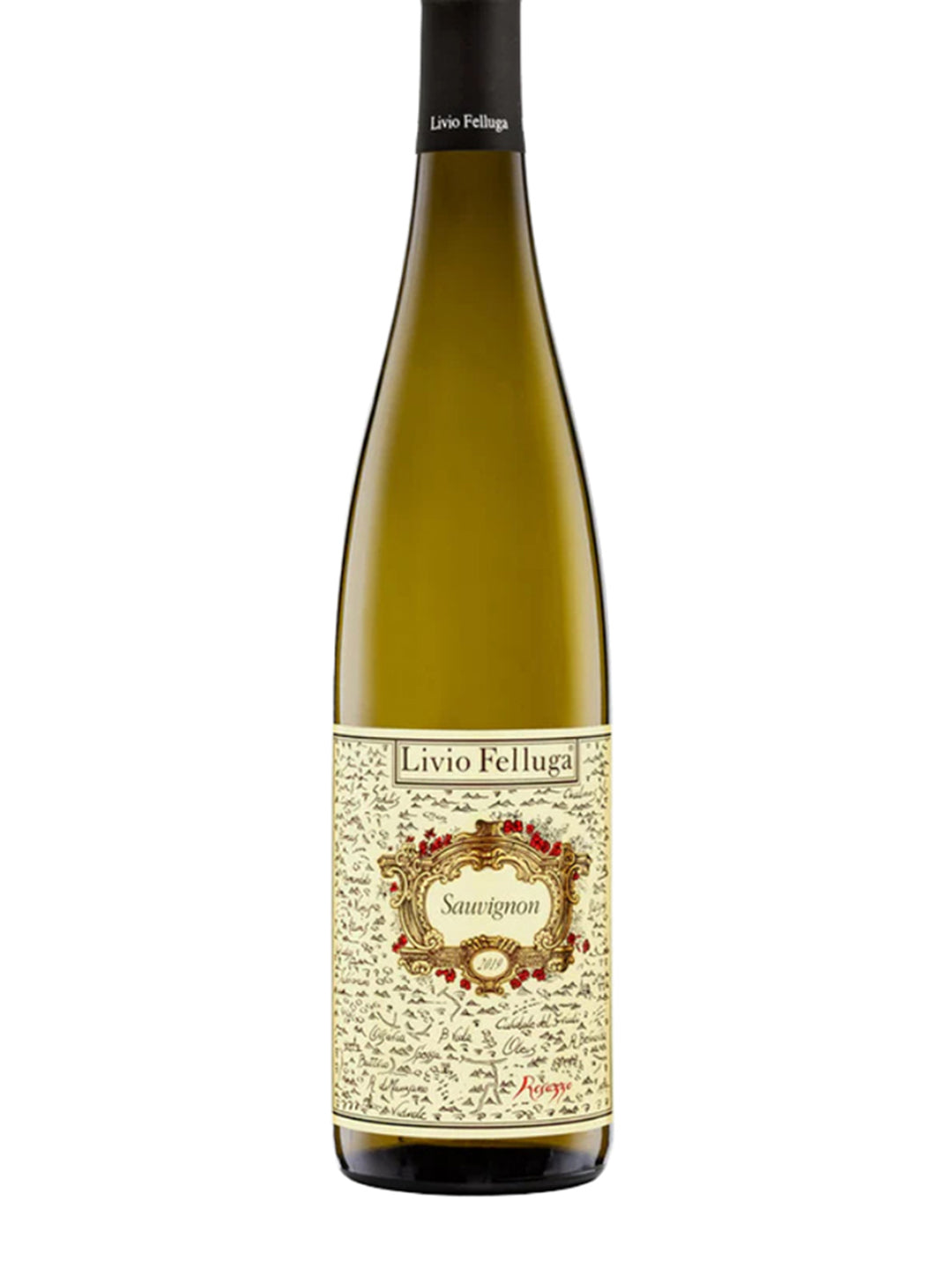 Livio Felluga Sauvignon Colli Orientali del Friuli DOC (Box 3 Bottiglie)