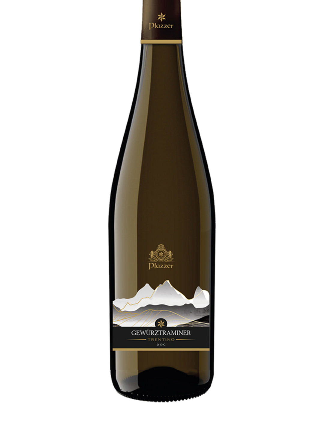 Plazzer Gewürztraminer Trentino DOC (Box 6 Bottiglie)