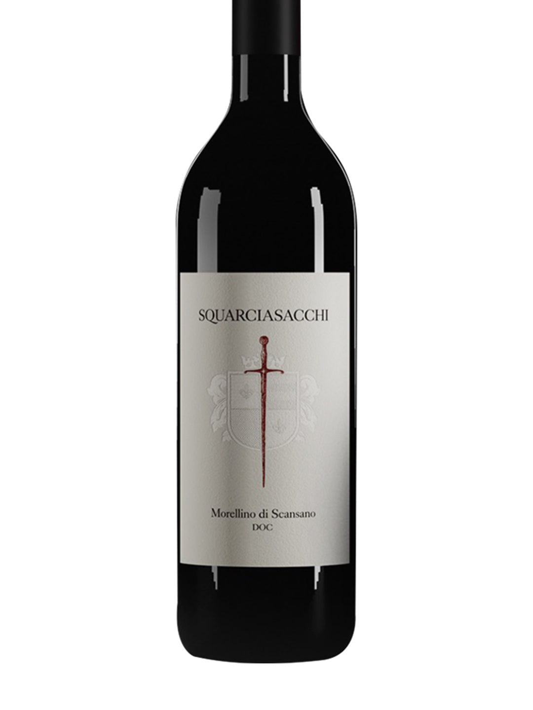 Squarciasacchi Morellino di Scansano DOCG (Box 6 Bottiglie)