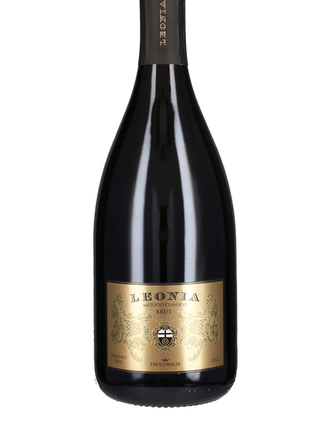 Frescobaldi "Leonia" Metodo Classico Brut Pomino DOC (Box 3 Bottiglie)