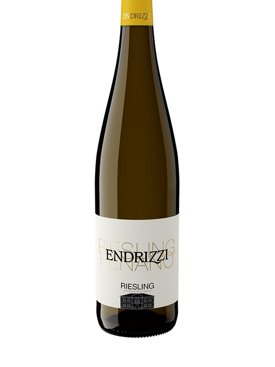 Endrizzi "Riesling" Trentino DOC (Box 6 Bottiglie)