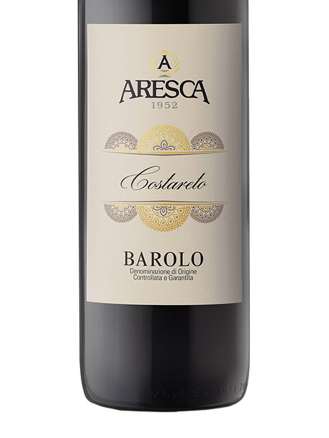 Fratelli Aresca "Costareto" Barolo DOCG 2020