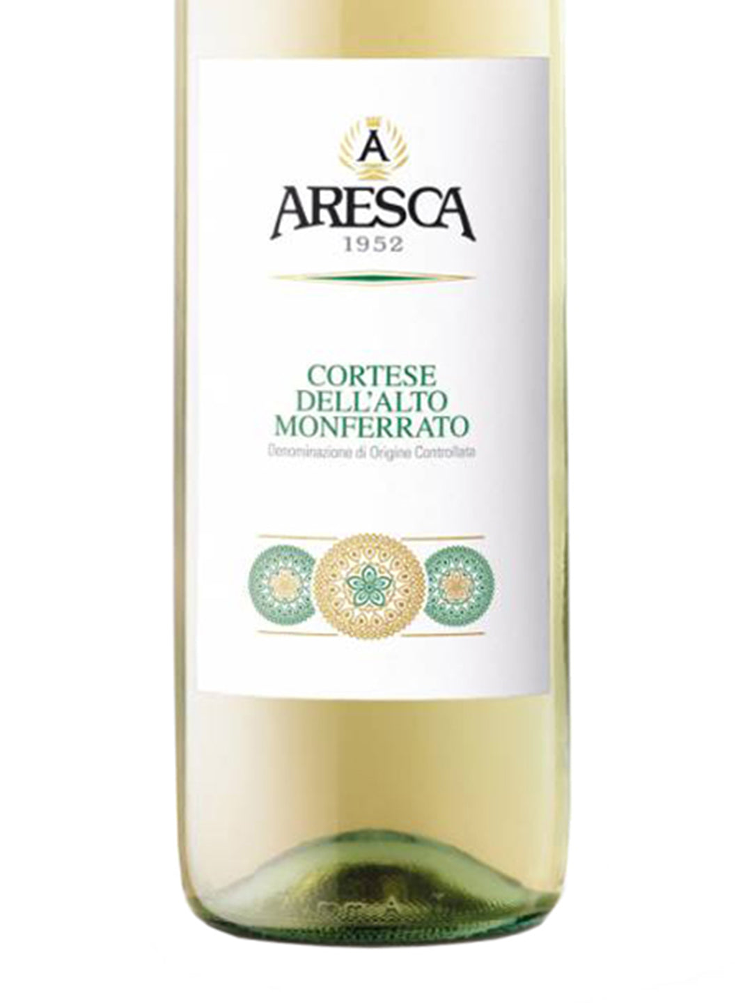 Fratelli Aresca "Cortese" Cortese dell'Alto Monferrato DOC 2024