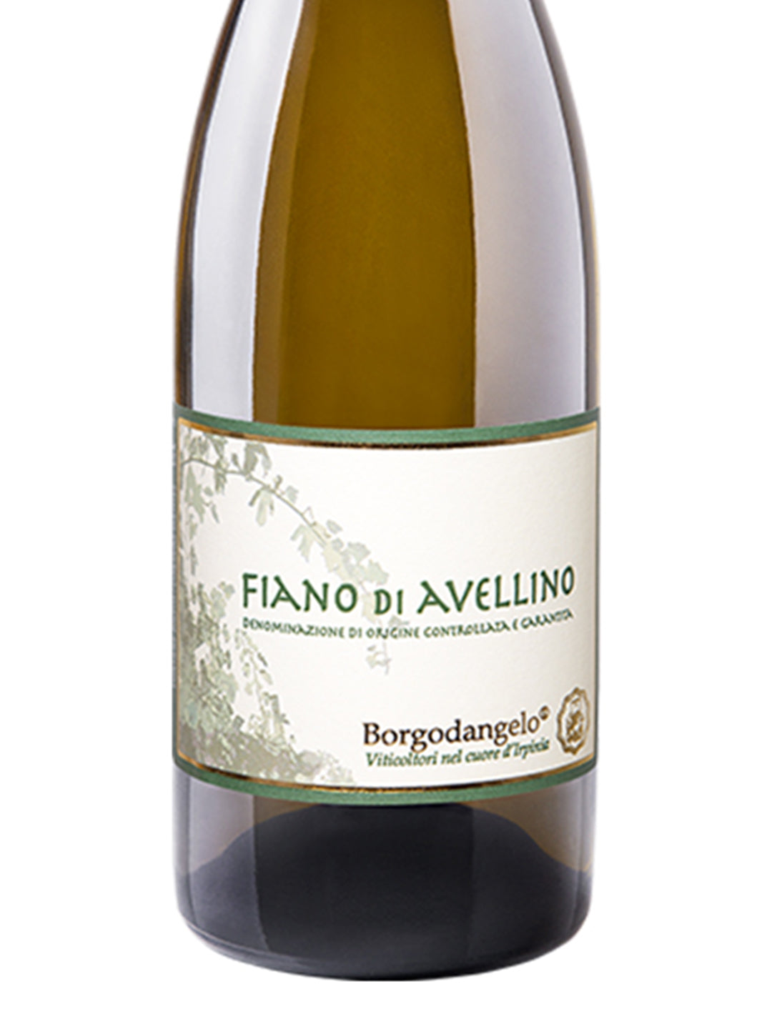 Borgodangelo "Fiano di Avellino" Fiano di Avellino DOCG 2023