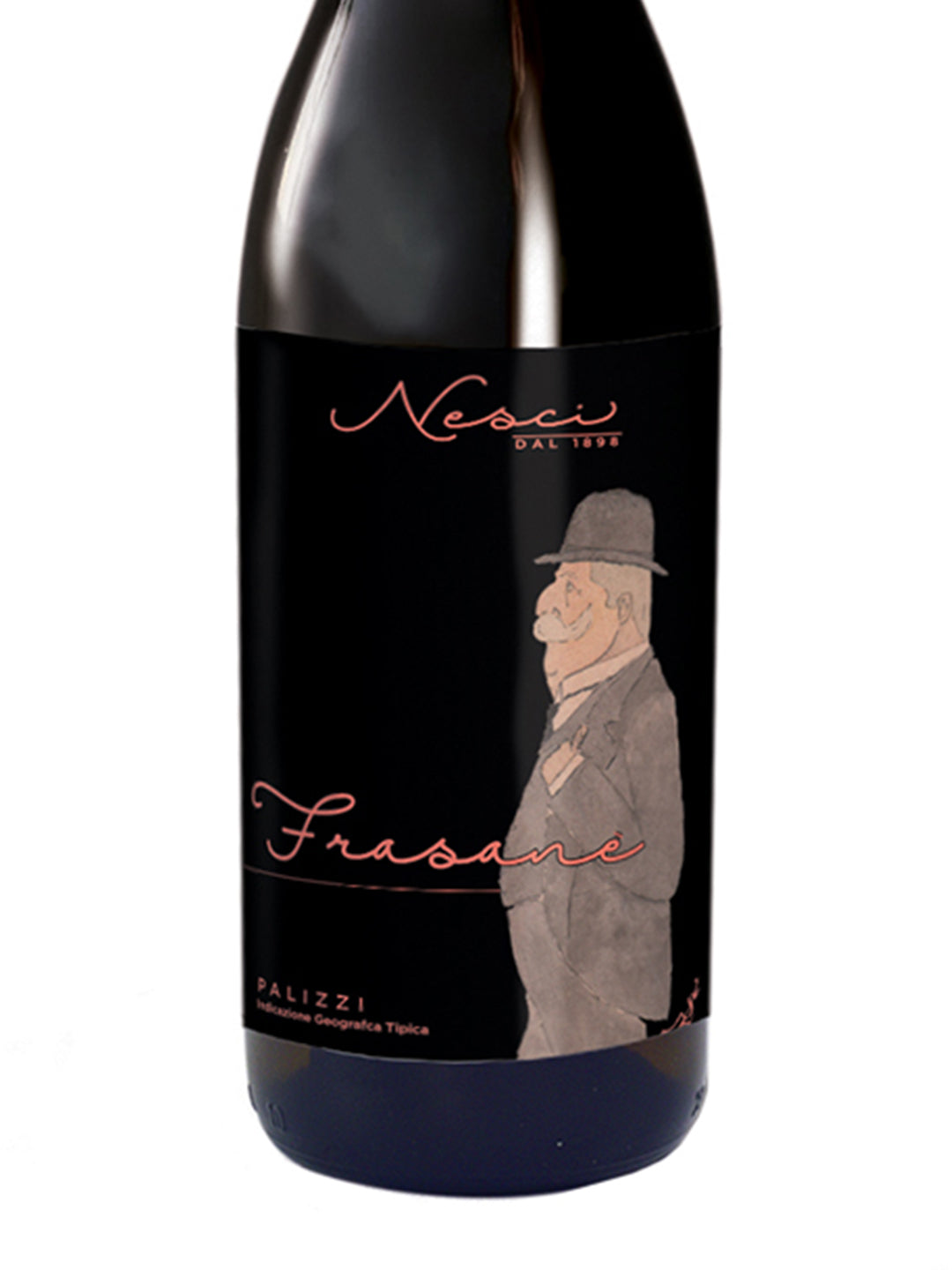 Nesci "Frasané" Palizzi IGT 2024