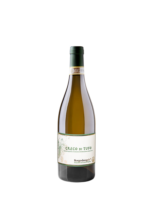 Borgodangelo "Greco di Tufo" Greco di Tufo DOCG 2024