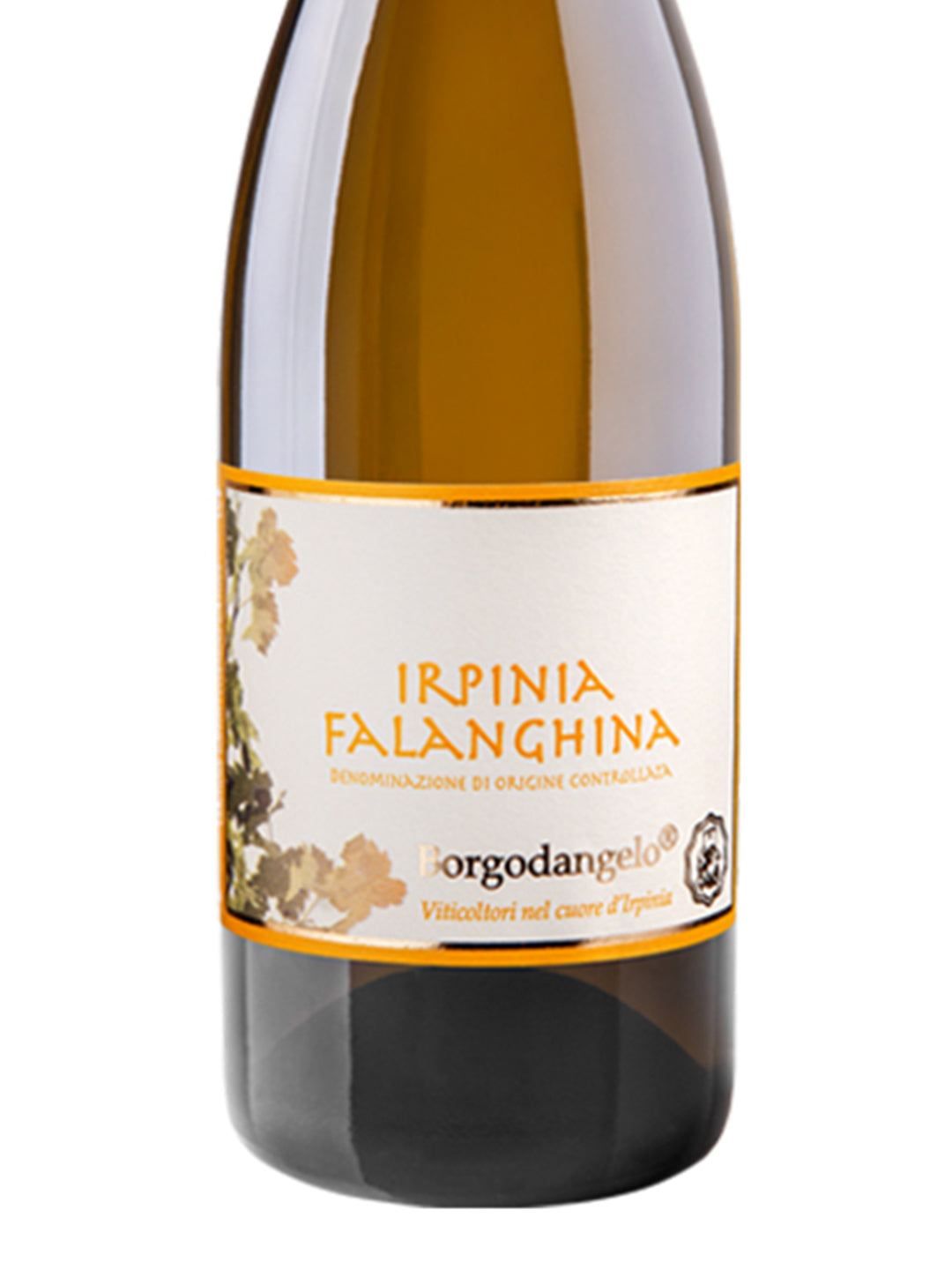 Borgodangelo "Falanghina" Irpinia Falangina 2024