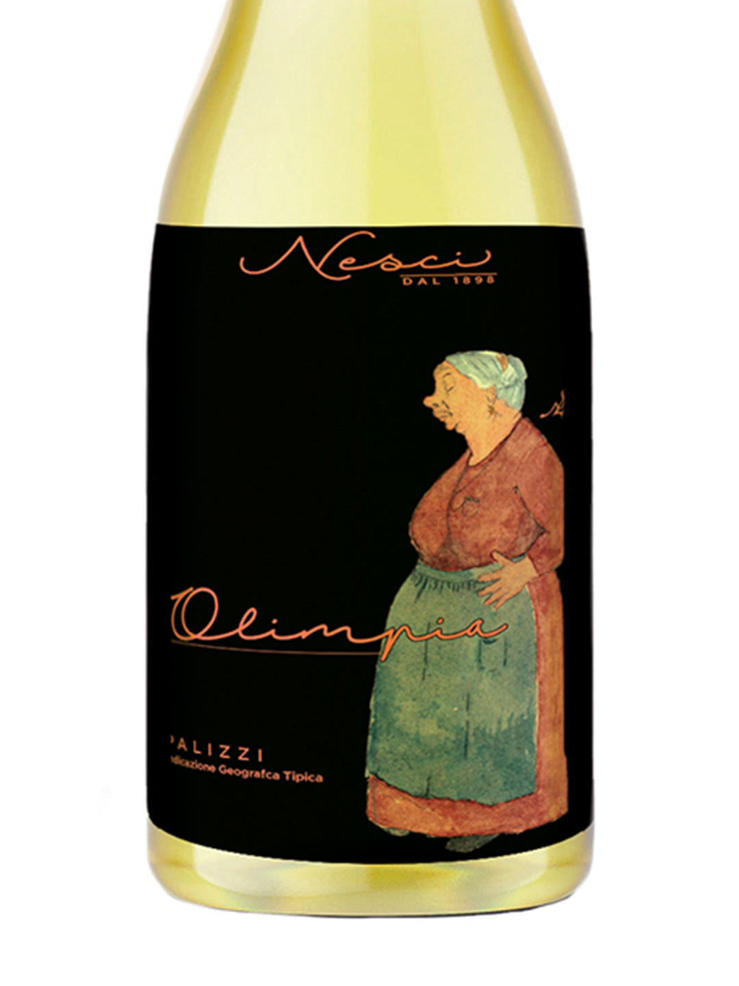 Nesci "Olimpia" Calabria IGT 2024