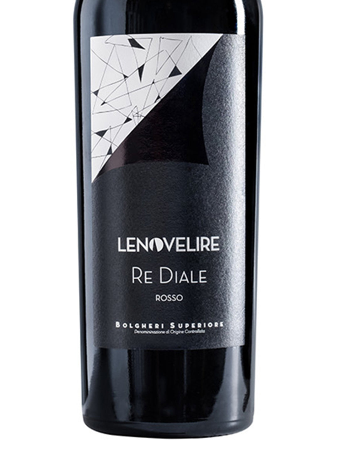 Azienda Agricola Le Novelire "Re Diale" Bolgheri Superiore DOC 2021