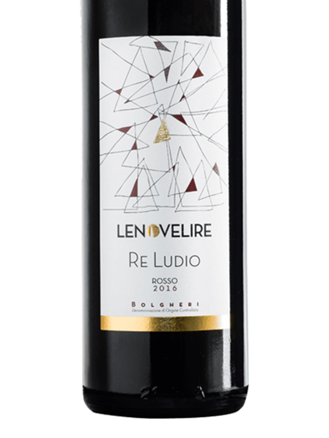 Azienda Agricola Le Novelire "Re Ludio" Bolgheri DOC 2023