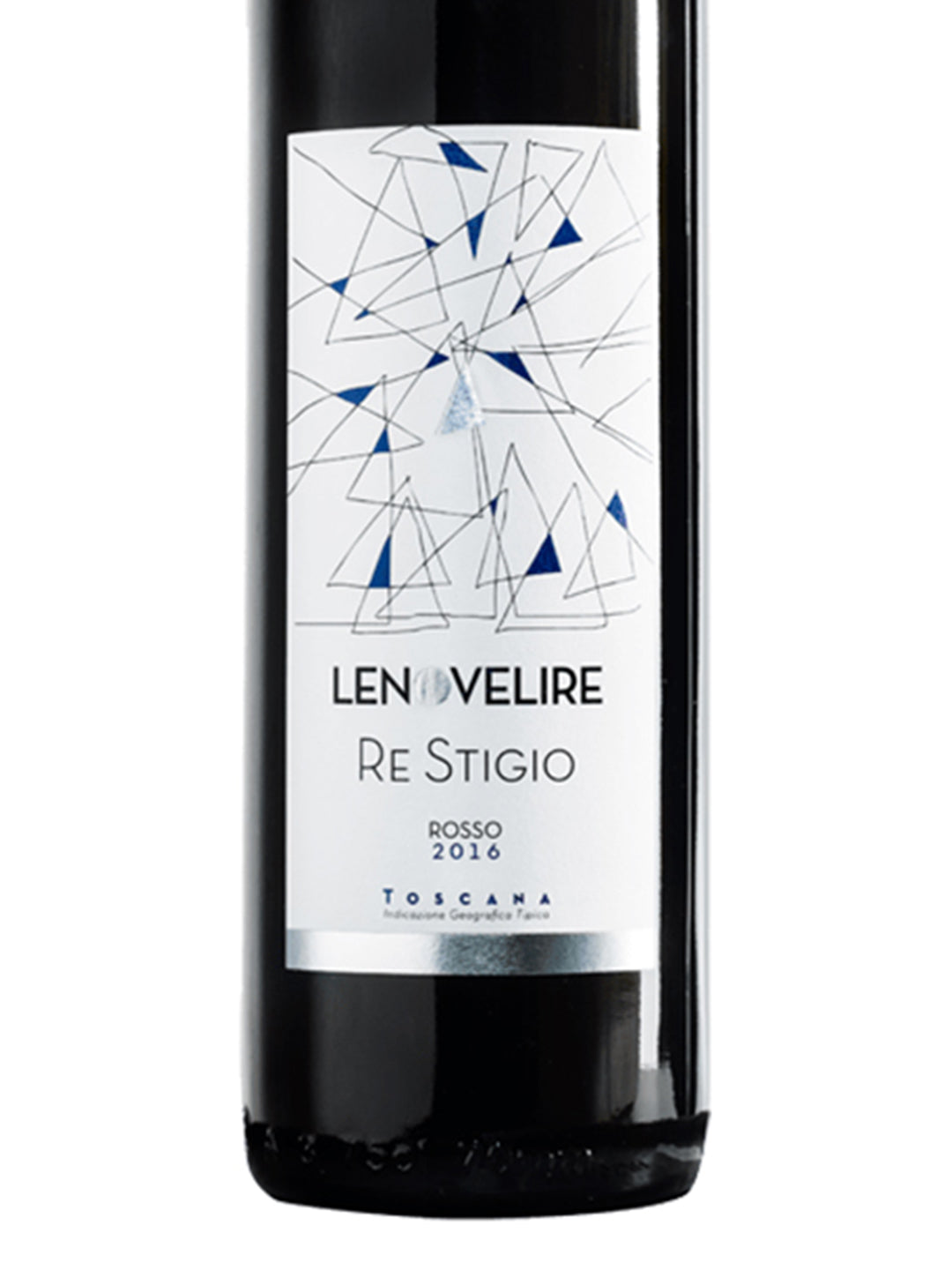 Azienda Agricola Le Novelire "Re Stigio" Costa Toscana IGT 2022