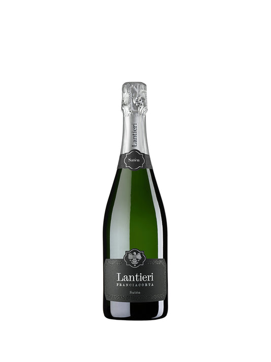 Lantieri "Franciacorta" Franciacorta Satèn Brut DOCG