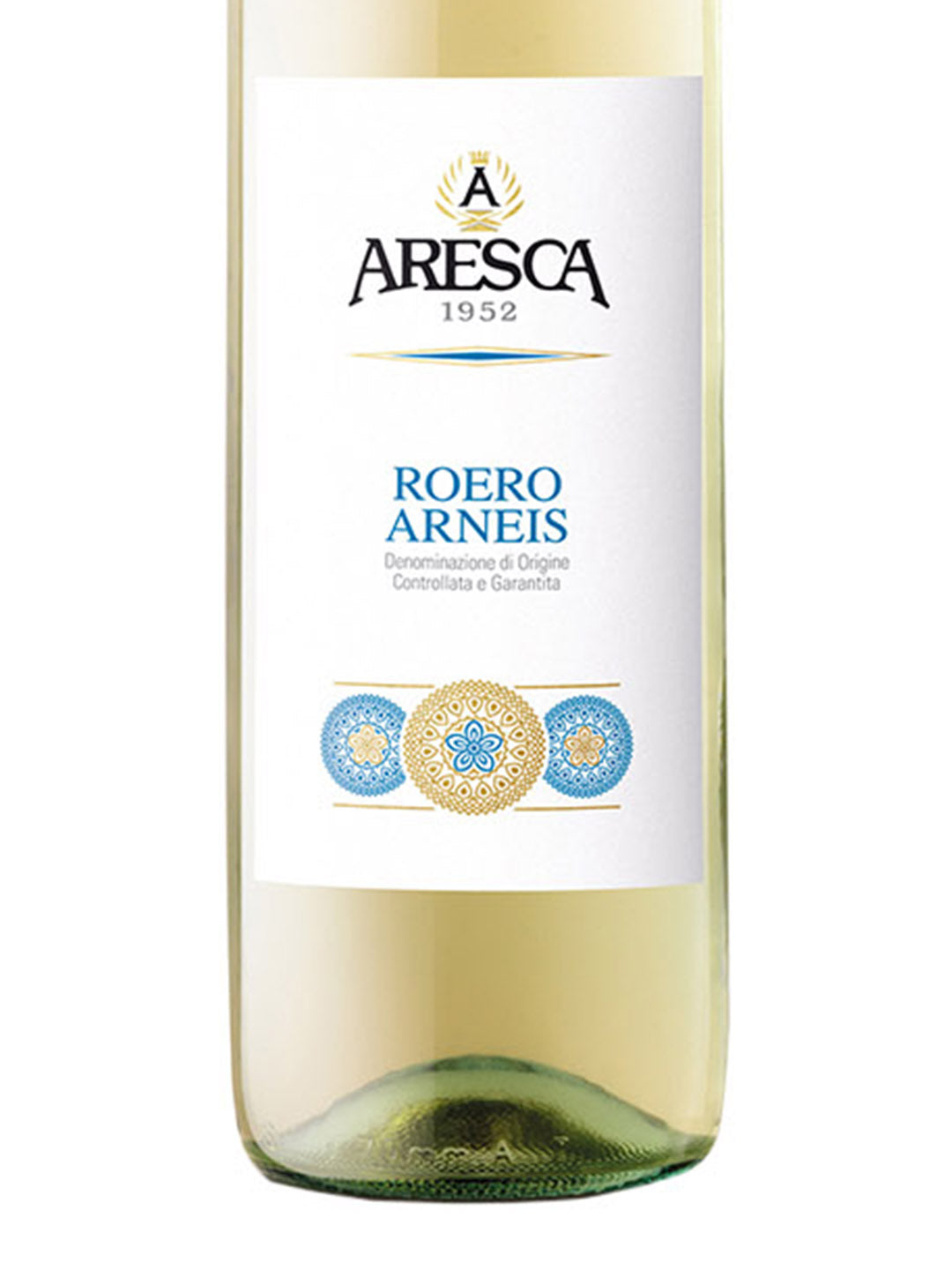 Fratelli Aresca "Arneis" Roero Arneis DOCG 2024
