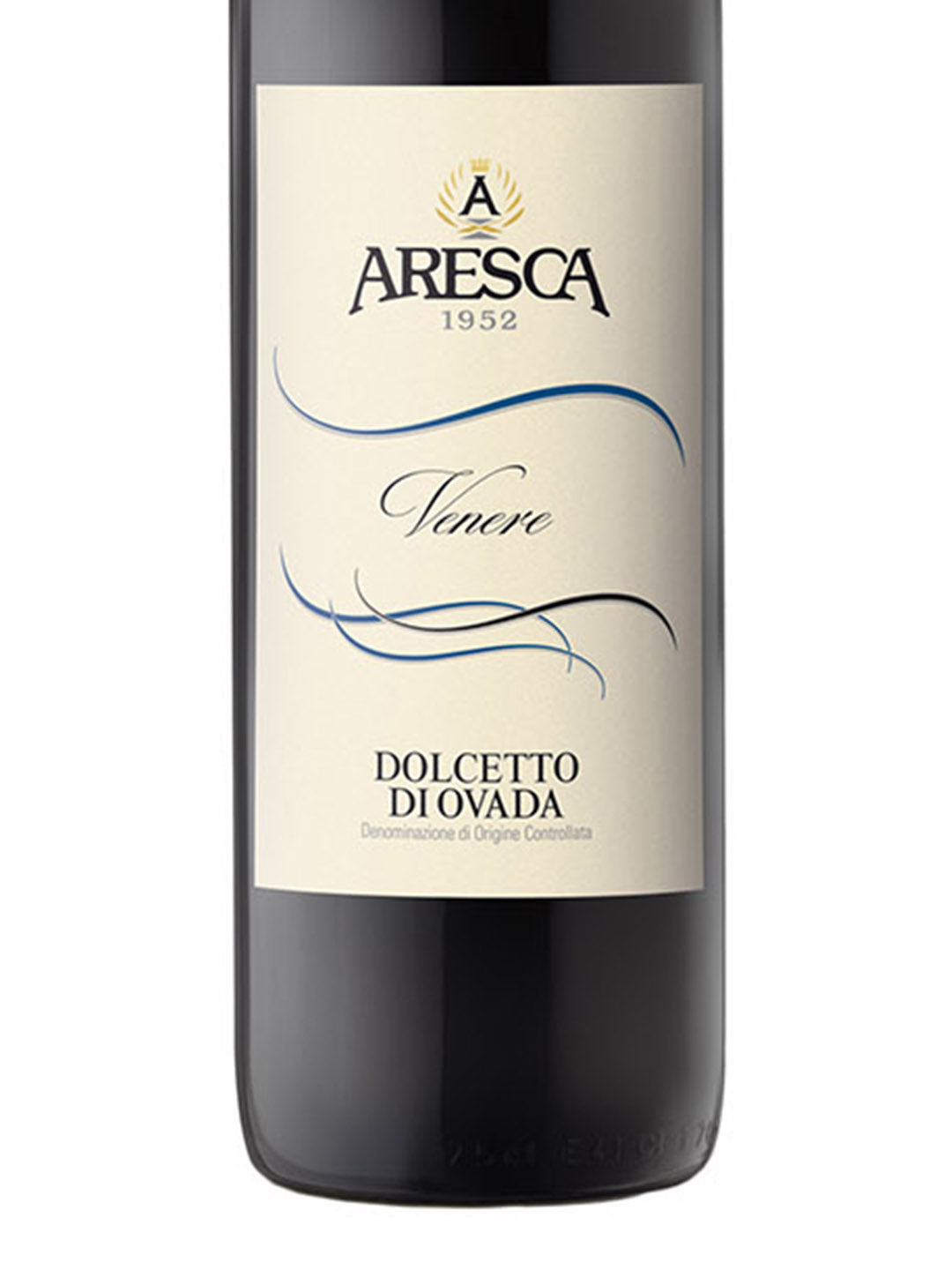 Fratelli Aresca "Venere" Dolcetto di Ovada DOC 2024