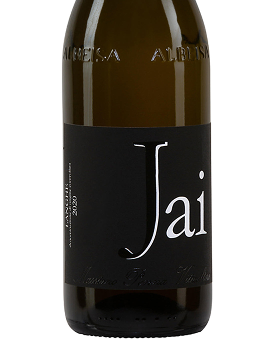 Massimo Penna Viticoltore "Jai" Langhe Arneis DOC 2022