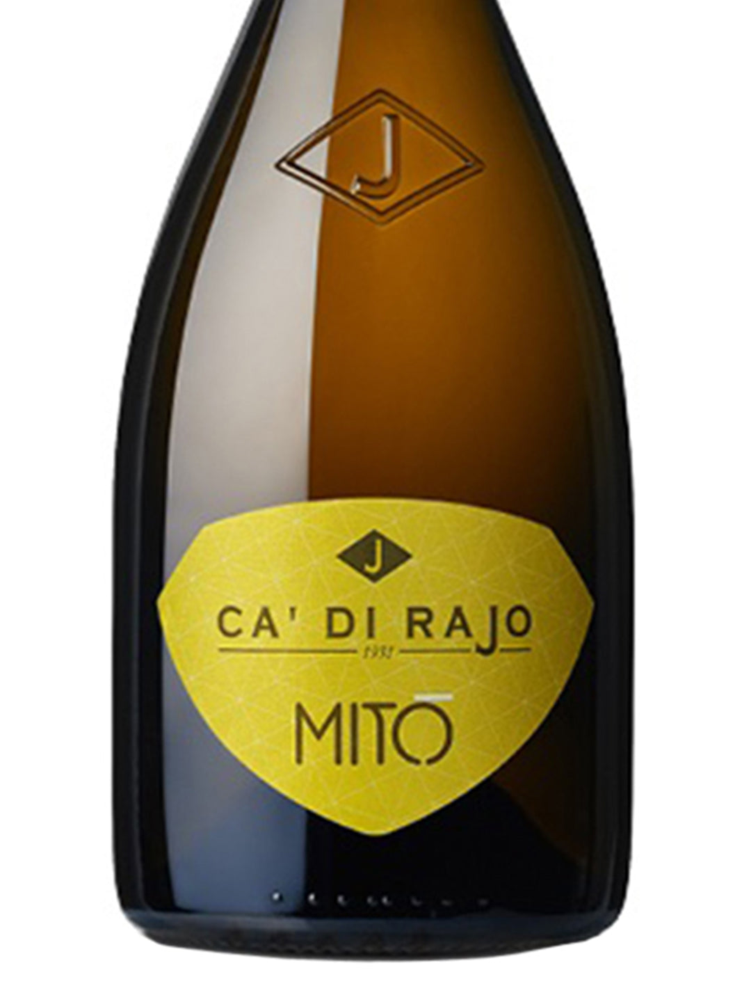 Ca' di Rajo "Mitò" Spumante Extra Dry