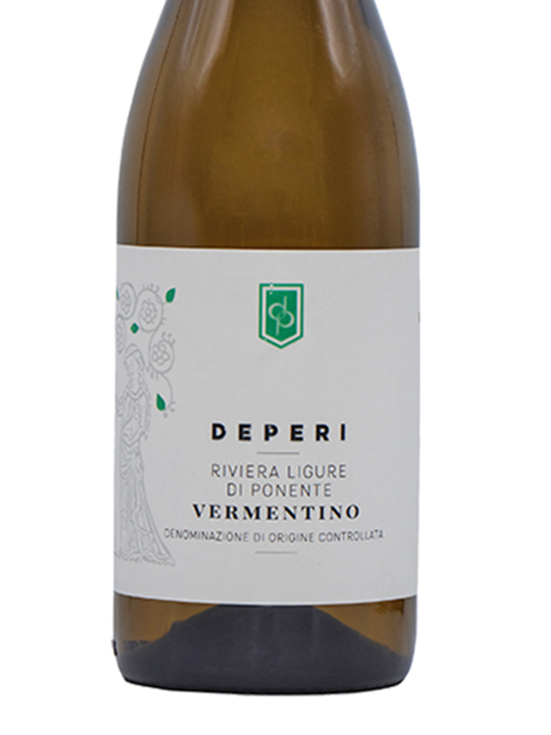 Deperi "Vermentino" Vermentino Riviera Ligure di Ponente DOC 2024
