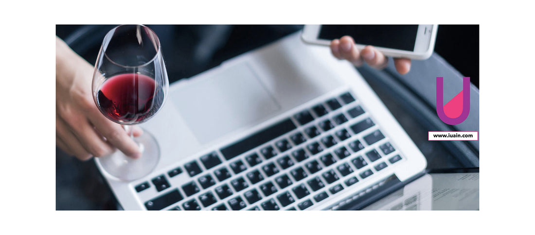 Perché la vendita di vino online è cosi in crescita?