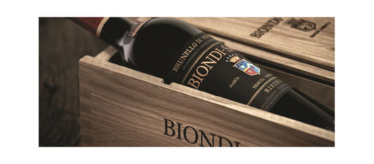 Storie di Cantine: “Tenuta Greppo Biondi-Santi”