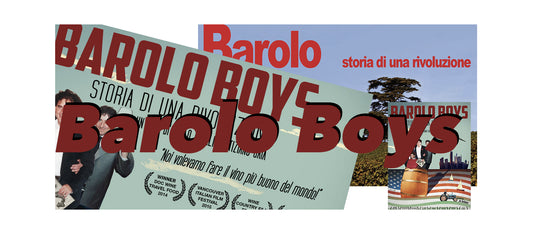 Chi sono i "Barolo Boys"?