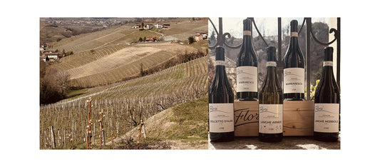 Storie di Cantine: Flori