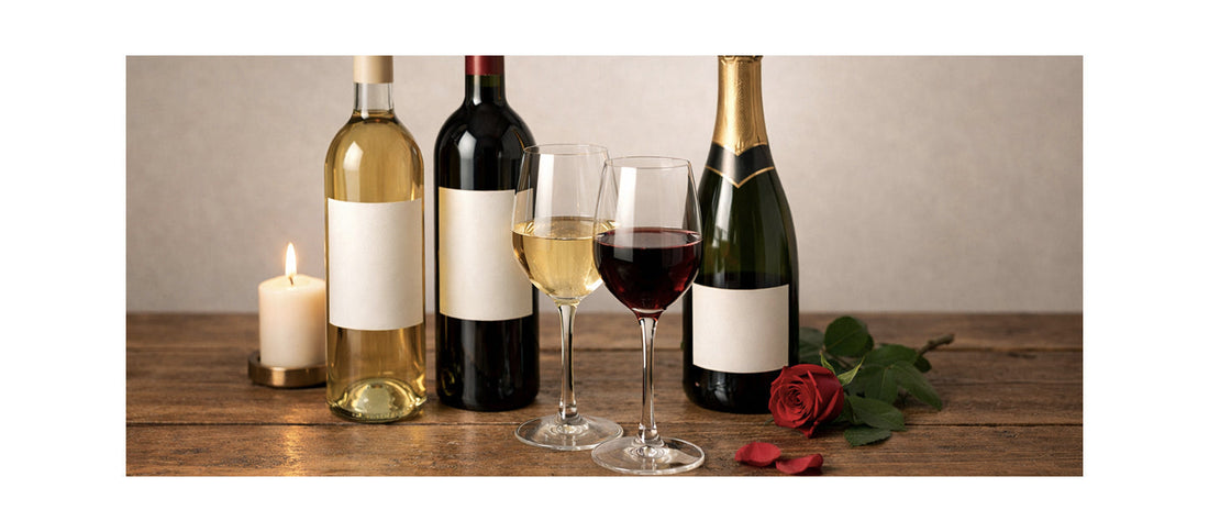 Che vino scegliere per San Valentino?