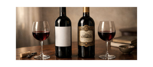 Come scegliere un buon vino senza farsi influenzare dal prezzo