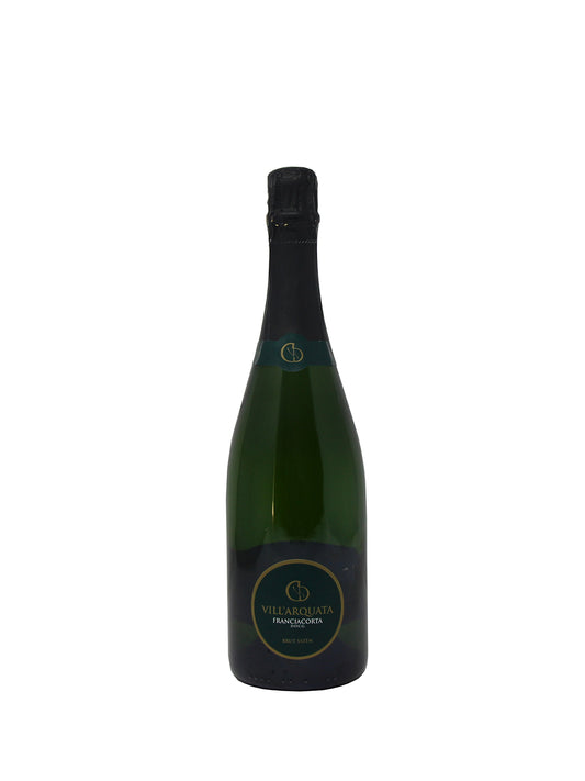 Vill'Arquata "Satèn" Franciacorta DOCG