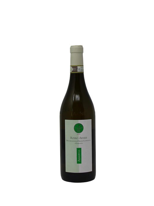 Cozzo Mario "Albaspina" Arneis Roero DOCG 2023