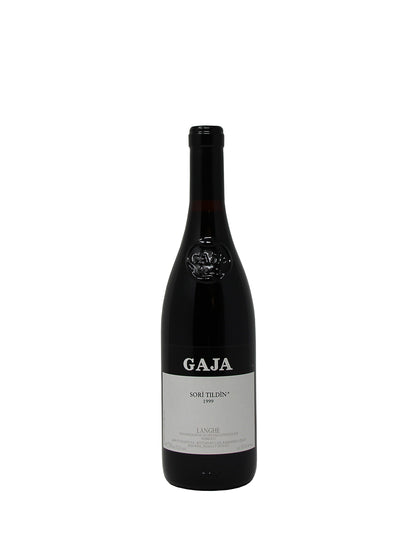 Gaja "Sorì Tildìn" Barbaresco DOCG 1999