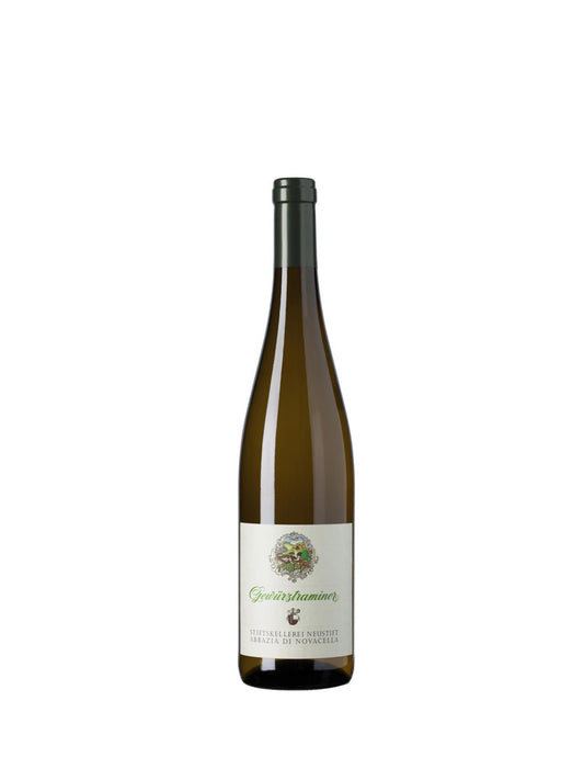 Abbazia di Novacella "Gewurztraminer" Alto Adige DOC (Box 6 Bottiglie)