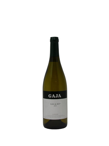 Gaja "Gaia & Rey" Langhe Bianco DOC 2012