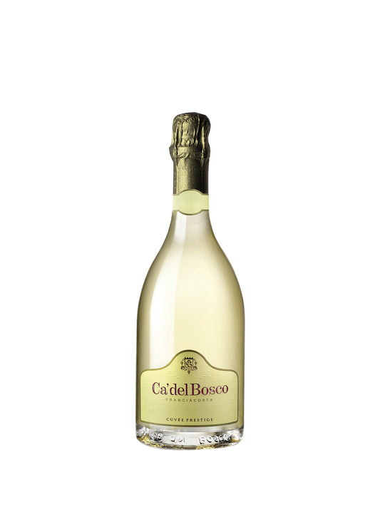 Ca' del Bosco "Cuvée Prestige" Franciacorta DOCG