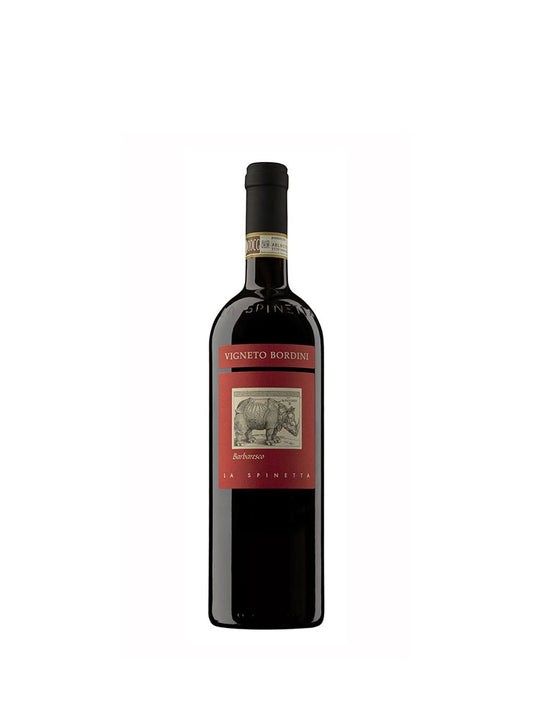 La Spinetta "Barbaresco Bordini" Barbaresco DOCG