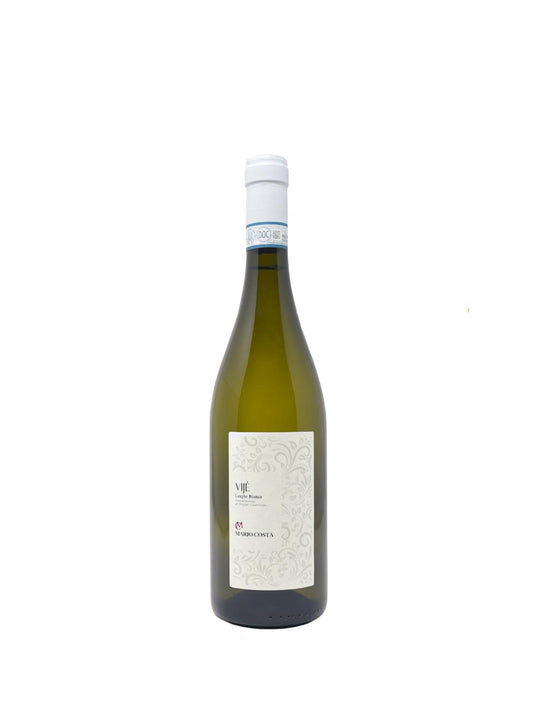 Mario Costa "Vijé" Viognier Langhe Bianco DOC 2024