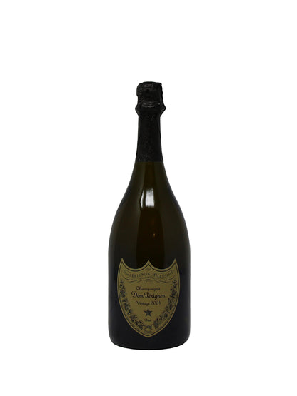 Dom Pérignon "Dom Pérignon Vintage" Champagne AOC 2004