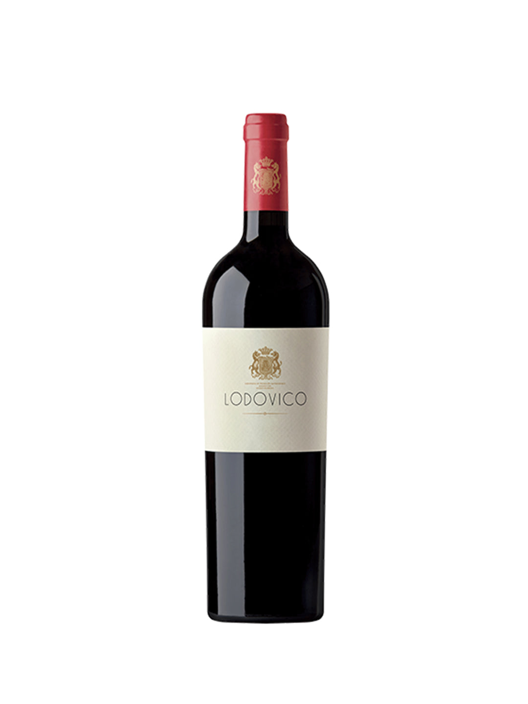 Tenuta di Biserno "Lodovico" Toscana Rosso IGT 2016