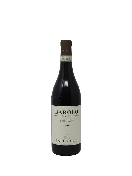 Palladino "Parafada" Barolo DOCG 2019