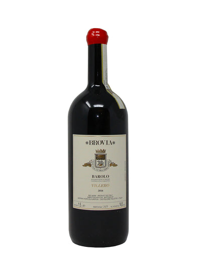 Brovia "Villero" Barolo DOCG 2016 1,5L