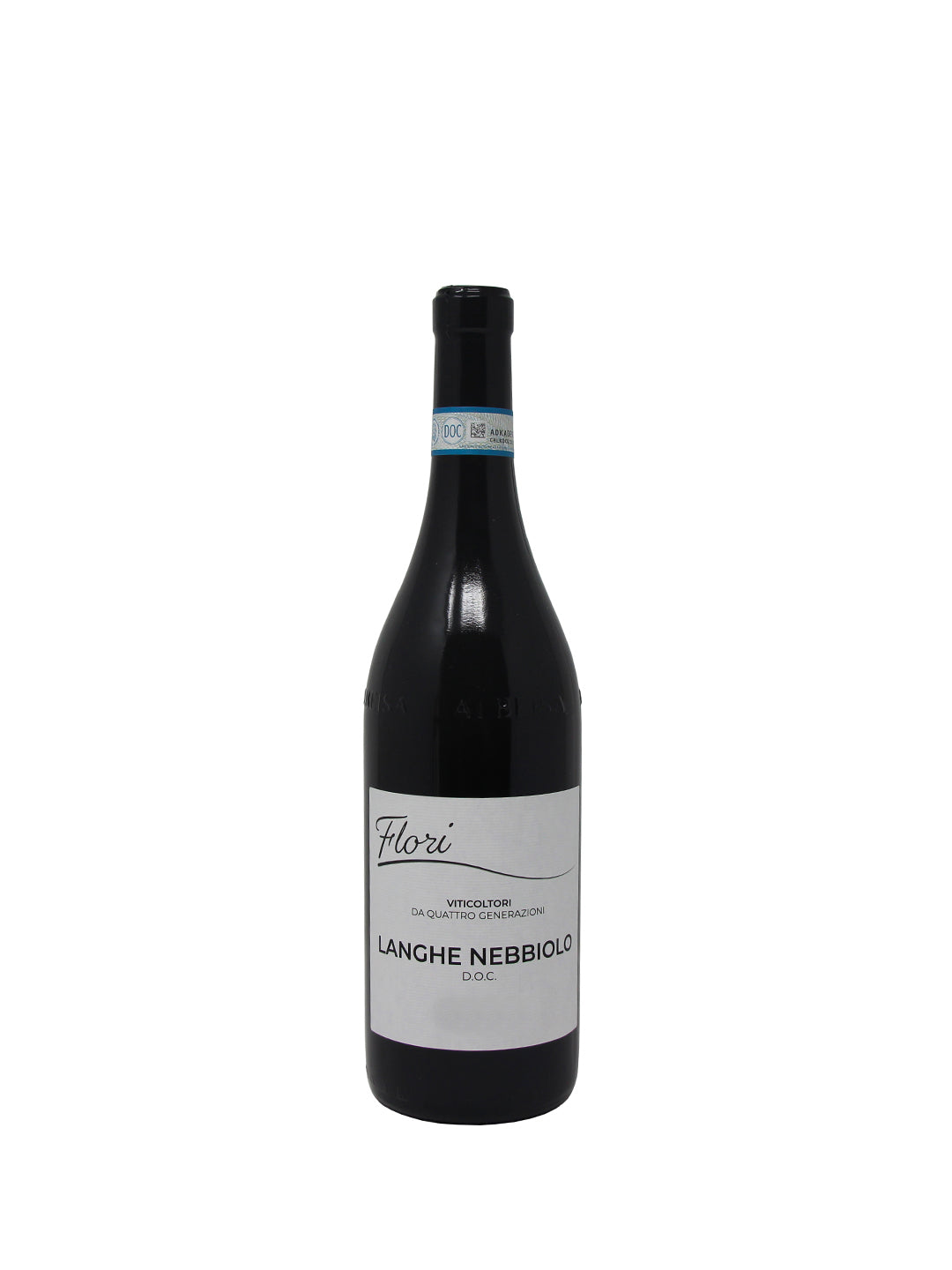 Cantina Flori "Nebbiolo" Langhe Nebbiolo DOC 2024