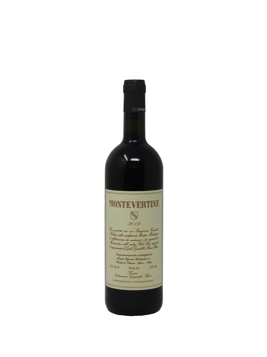 Montevertine "Montevertine" Toscana IGT 2019