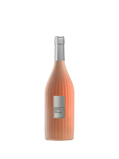 Feudi di San Gregorio "Visione Rosato" Irpinia DOC (Box 6 Bottiglie)