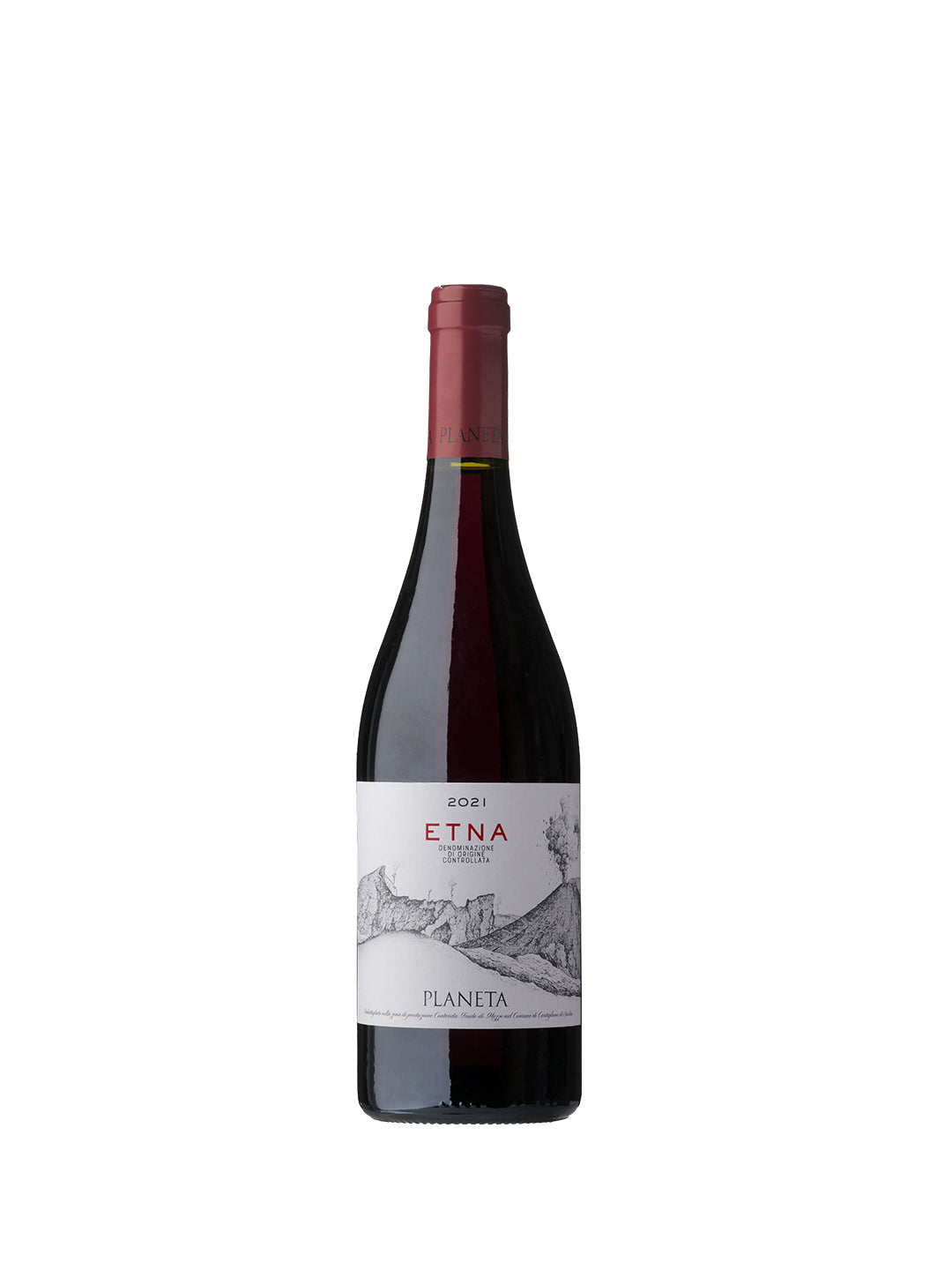 Planeta "Etna Rosso" Etna Rosso DOC