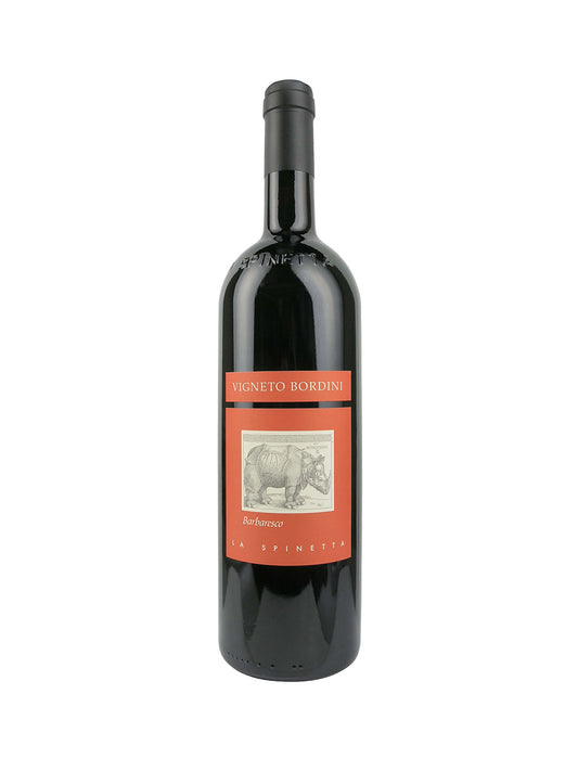 La Spinetta "Barbaresco Bordini" Barbaresco DOCG 1,5L